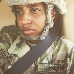 Meet your Posher, Rico